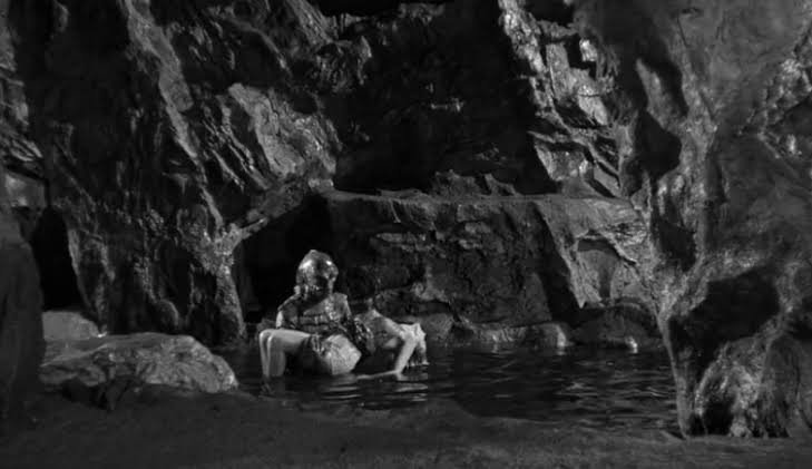 A 70th Anniversary Tribute to the Gill Man: Part One, The Creature from the Black  Lagoon | Wonders in the Dark