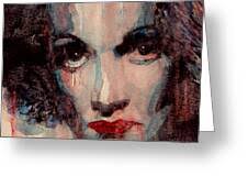 Where Do You Go My Lovely Wood Print by Paul Lovering