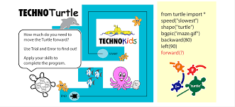 Python Programming Activities for Kids ...