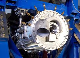 Read the latest testbed 80 news, articles, opinions at aerotime news hub. Rolls Royce Edges Towards Ground Testing Megawatt Level Hybrid Electric Generator News Flight Global
