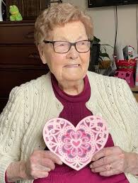 Contributions to the tribute of Doris Irene May