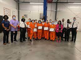 Check spelling or type a new query. Hillsborough County Sheriff S Office Offers A New Career Path To Former Inmates Osprey Observer