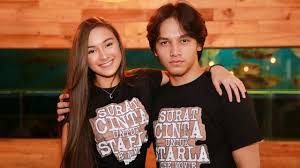 Konflik Film Surat Cinta Untuk Starla Berlanjut Di Web Series Showbiz Liputan6 Com