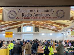 Hamfest Wcra