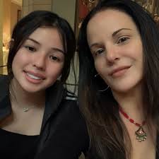 Drew-boo and me ❤️