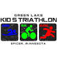 Annual Green Lake Kids Triathlon 2026 event in Spicer, MN