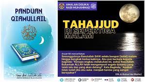 Check 15 flipbooks from faizal mohd akhir. Panduan Solat Sunat Tahajjud Ringkas Beserta Doa Qiamullail Jakim