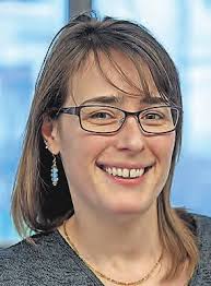 Das neue Werbeteam legt los