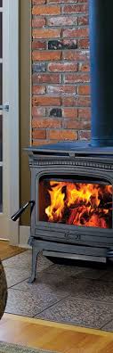 Fireplace remodel projects need to meet specific code safety requirements for material choices, mantel specifications, and your hearth extension. Pacific Energy Wood Stoves Berkshire Hearth Home