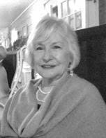 Ann Beatrice (Lanoue) (Healy) Wood Obituary