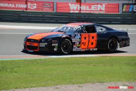 There are 36 nascar races every year, but only 43 spots for each race so not every driver gets to race every week. Racecarsdirect Com Euro Nascar Rc039 Fully Rebuild