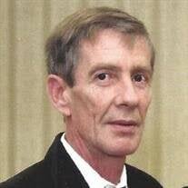 Eric L. Light Obituary