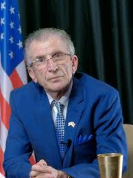 Ballyronan John Mullan