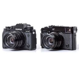 Fujifilm X Pro2 Versus X T2 Seven Key Differences Fujifilm Fuji Camera Fujifilm Camera