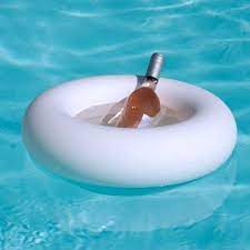 bar flottant piscine bar piscine bar flottant piscine piscine