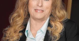 Community: Zonta Club names Lefebvre its Burbank Woman of the Year