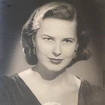 Melba June Ellis Obituary