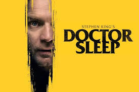 Découvrez la nouvelle bande annonce dès maintenant. Concours Gagnez 2 Bluray De Doctor Sleep La Suite De Shining Gentleman Moderne