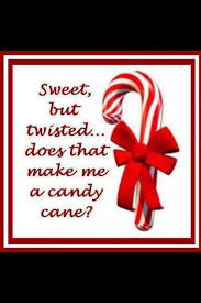 Candy cane synonyms, candy cane pronunciation, candy cane translation, english dictionary definition of candy cane. Candy Cane Puns