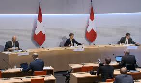 So erklärt der bundesrat die neuen massnahmen warum die landesregierung ab dienstag die restaurants und bars dicht macht, aber das. Bundesrat Will Die Restaurants Gesamtschweizerisch Ab 19 Uhr Schliessen Htr Ch