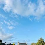 North Yorkshire Yoga Retreat with Walking