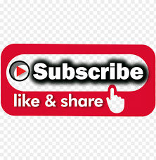 Subscribe Button Like Share Subscribe Png Free Png Images Png Free Png Images Youtube Logo Youtube Design Video Design Youtube