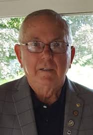 Willard Robert Redman