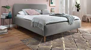 Check spelling or type a new query. Preiswertes Polsterbett Mit Skandinavischem Charme Carballo