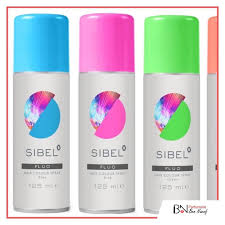 It is derived from pine resin technology, which is designed for lightweight, reworkable hold to add volume to your hair right from the roots. Hair Color Spray Disposable Chez Ben Nacef Parfumerie Facebook