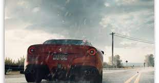 Need For Speed Rivals Next Gen Wallpaper Need For Speed Rivals Need For Speed Need For Speed Games