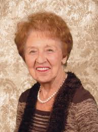 Mme Thérèse Sylvestre Forget