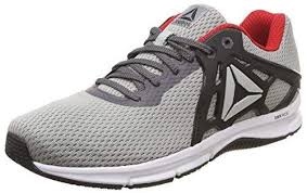 Take a look at the top rated shoes of 2021, pros & cons & what to be aware of before buying them in a store! Buy Reebok Men S Hex Lite Grey Red Black Running Shoes 7 Uk India 40 5 Eu 8 Us Cn8217 Features Price Reviews Online In India Justdial