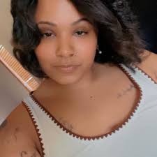 Cook County Sheriff's Office Nicole Martinez