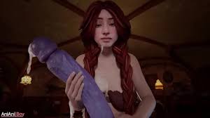 Mirabel x futanari Widowmaker - 3D MILF fucked by big futa cock - XNXX.COM