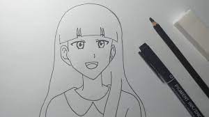 Maybe you would like to learn more about one of these? Rahasia Menggambar Gaeun Lee Shinbi S House Menggambar Anime Gaeun Lee Shinbi House Youtube