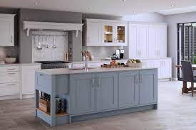 Kitchen Ranges Sandra Robinson