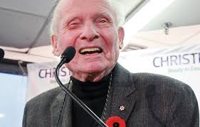 William G. Davis : le dialogue en héritage