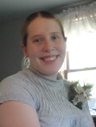 RIP Karissa we love you Sweet Pea