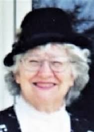 Virginia Rice Obituary (1923