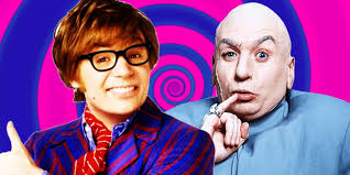10 Harsh Realities Of Rewatching The Austin Powers Movies