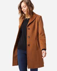 Vind fantastische aanbiedingen voor winter coat camel woman. Women S Walker Wool Coat In 2021 Wool Coat Women Pea Coats Women Wool Coat