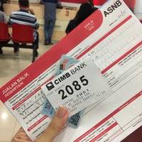 Encorp strand mall jalan pju 5/22 pusat perdagangan kota damansara petaling jaya 47810. Cimb Bank Bank