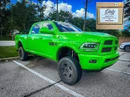 Image result for Lime Green 2000 Truck