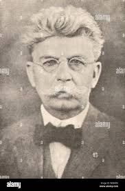 Marion smith hi-res stock photography and images