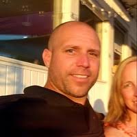 Todd Dorsey's Instagram, Twitter & Facebook