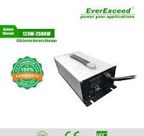 120W Eca Series Lithium Battery Charger - 120W Battery ...