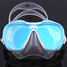 Balina Marka Profesyonel Aynali Tuplu Dalis Maskesi Gozlukler Temperli Aynali Lens Cam 5 Renk Cam Mmk 2600 Sunglasses Glasses