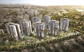 Jadescape Shunfu Condo In 2020 New Condo Condos For Sale Wellness Design