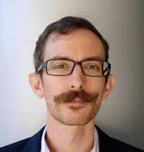 Isaac William Martin