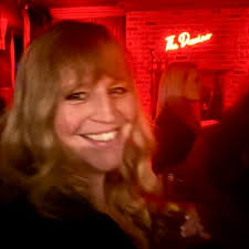 Abby Samuel (@AbbyCSamuel)